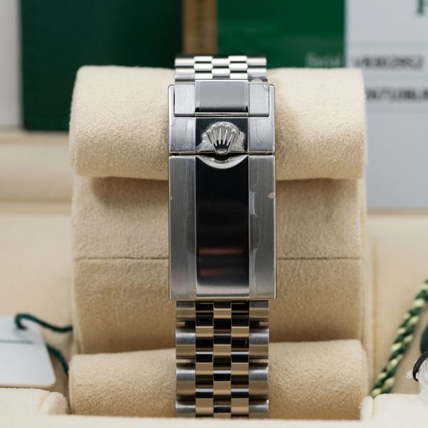 Rolex GMT Master II 126710 BLRO